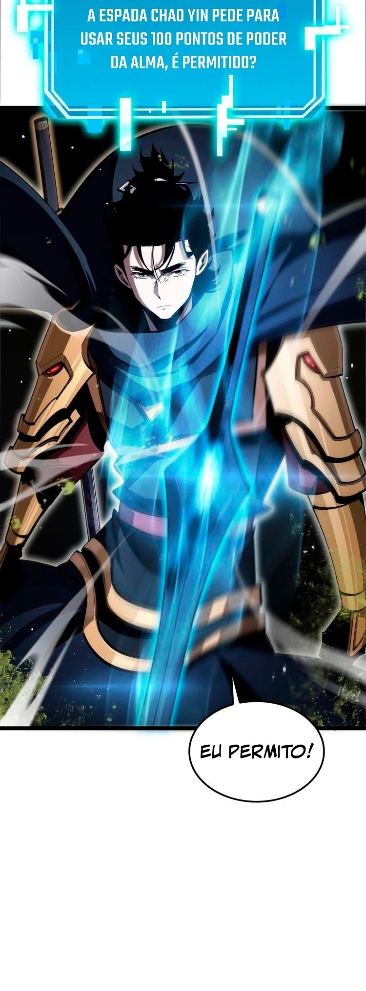 Apocalypse Online Capítulo 217 Página 10