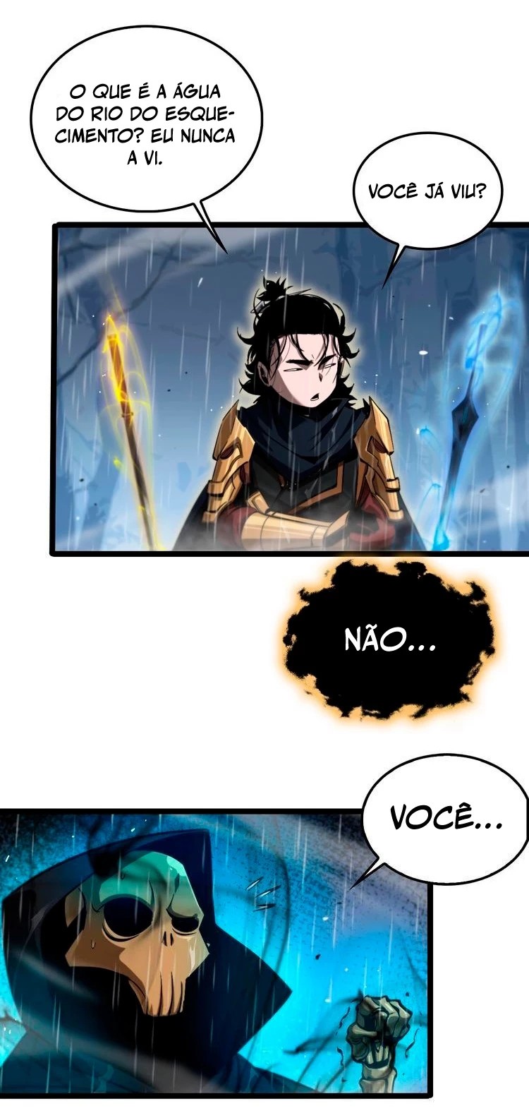 Apocalypse Online Capítulo 217 Página 15
