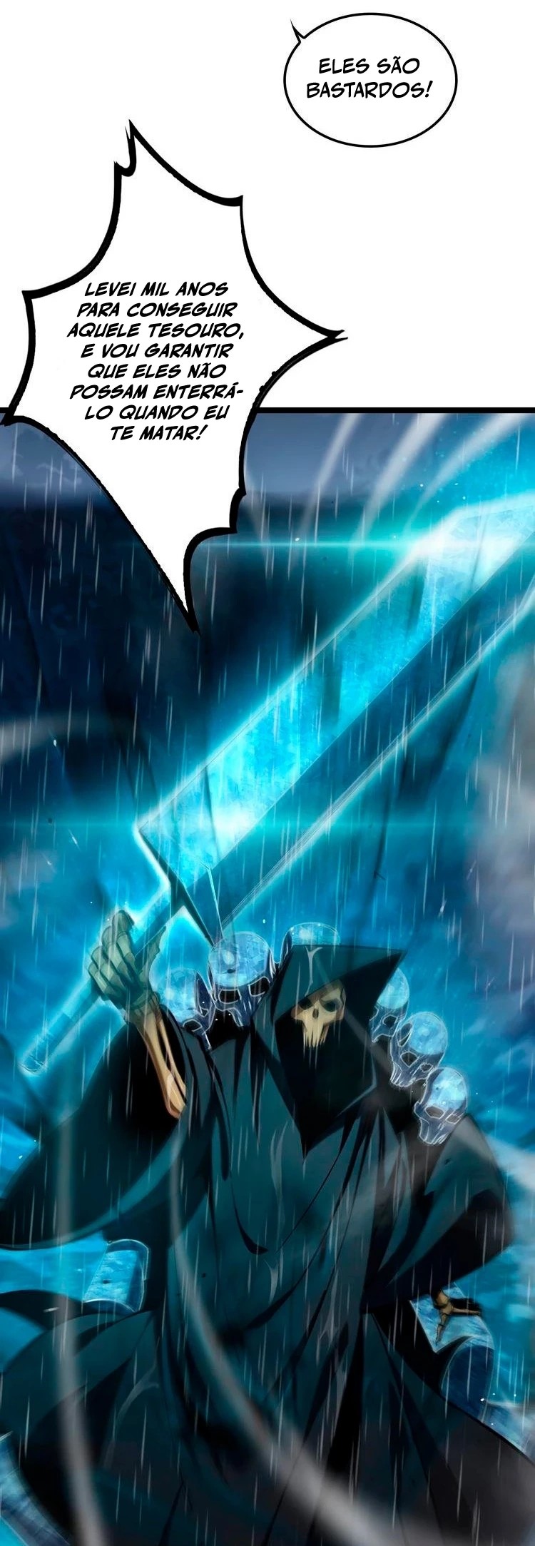 Apocalypse Online Capítulo 217 Página 16