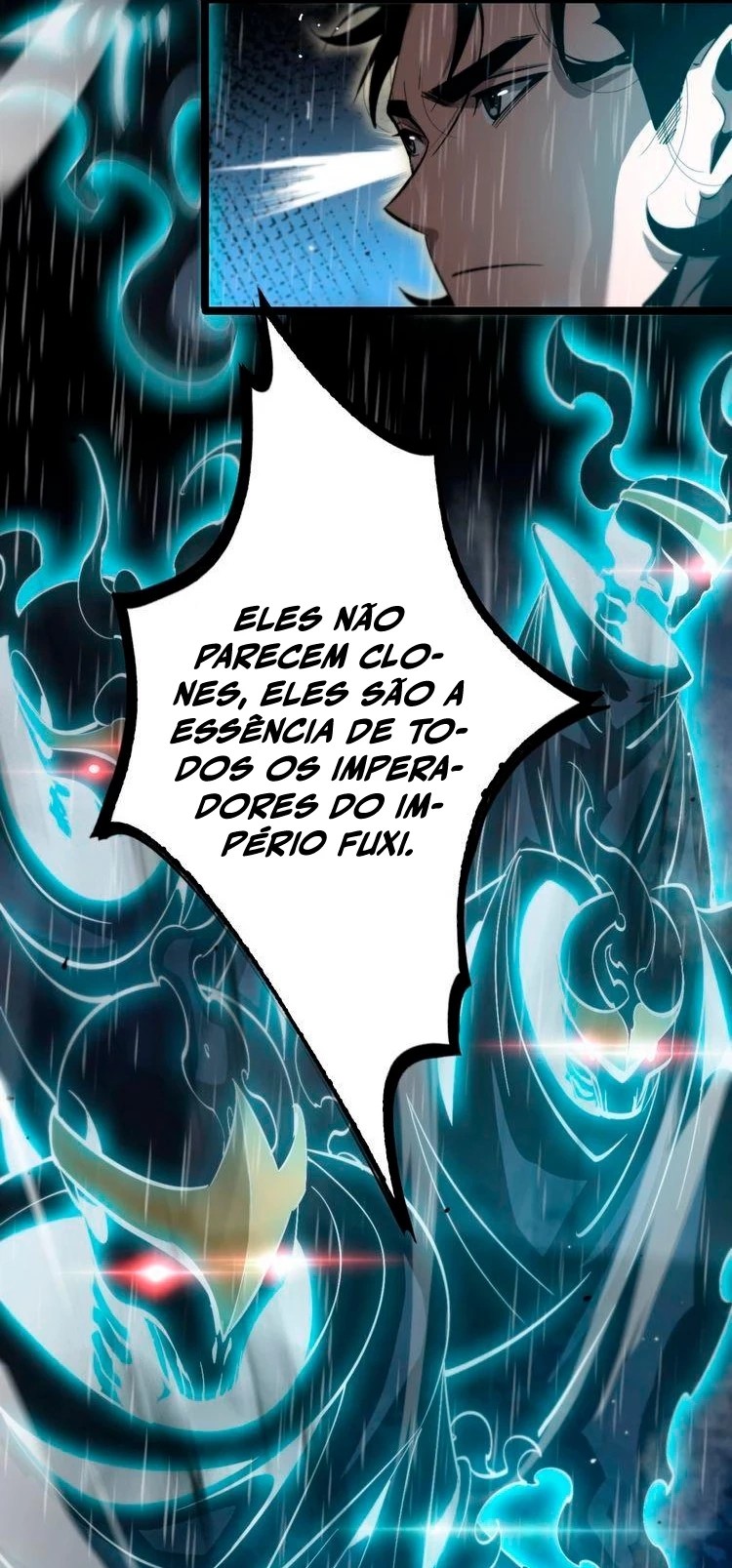 Apocalypse Online Capítulo 217 Página 18