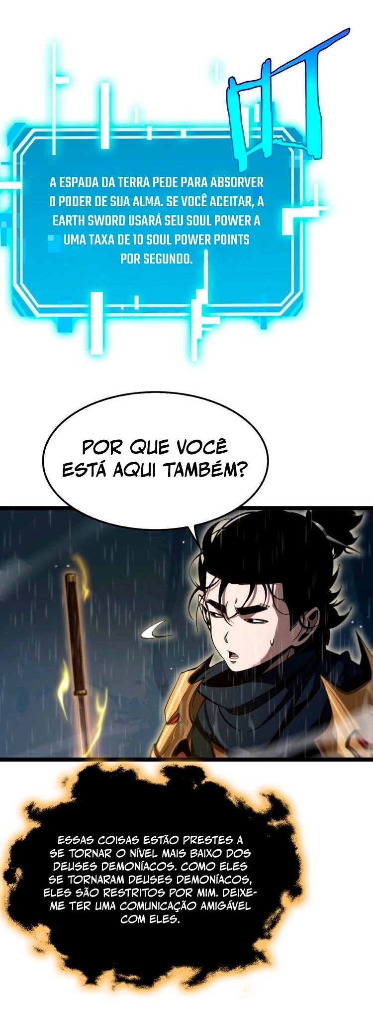 Apocalypse Online Capítulo 217 Página 28