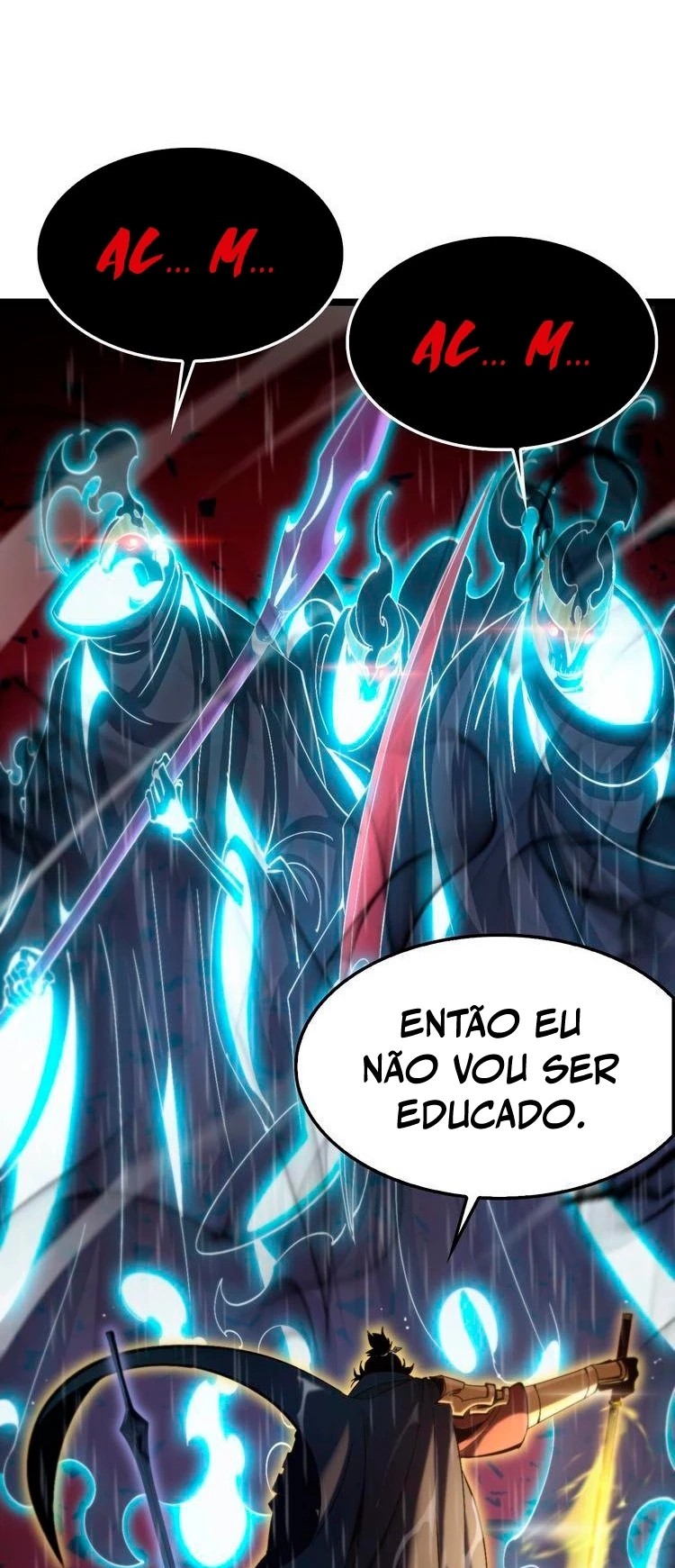 Apocalypse Online Capítulo 217 Página 30