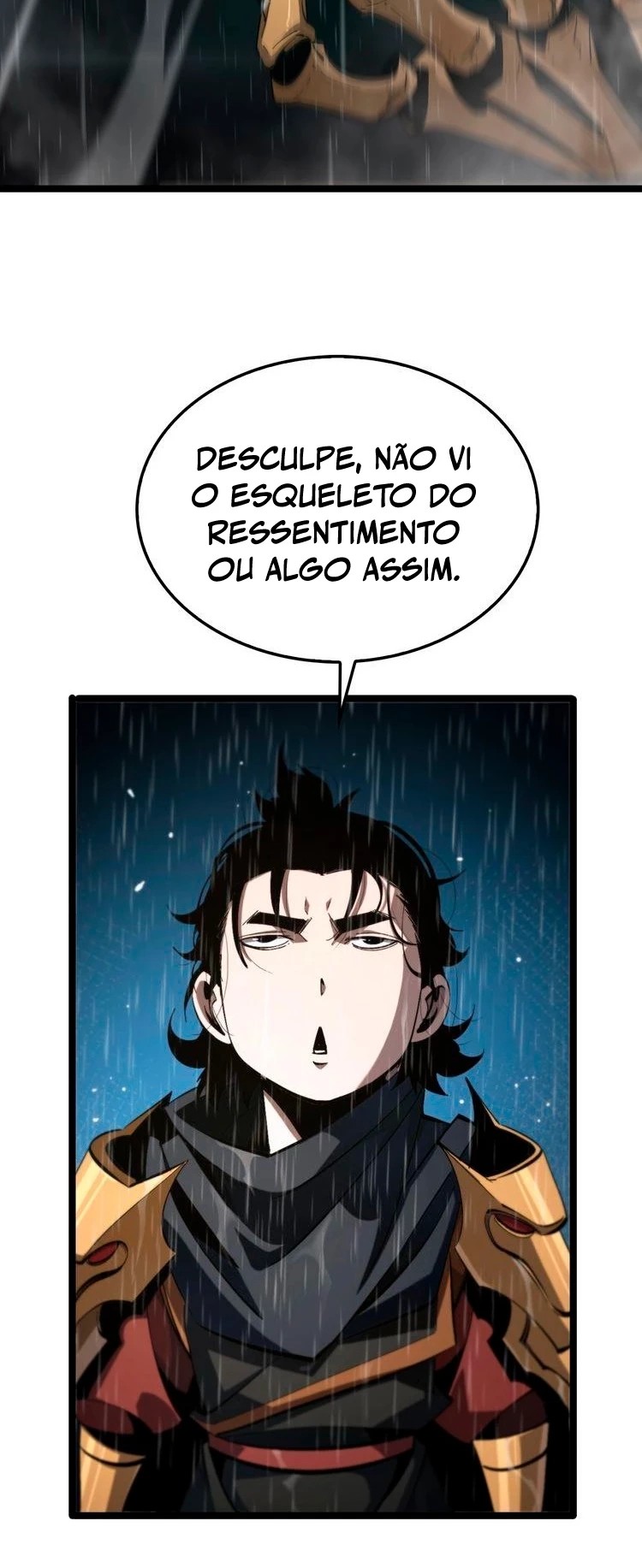 Apocalypse Online Capítulo 217 Página 40