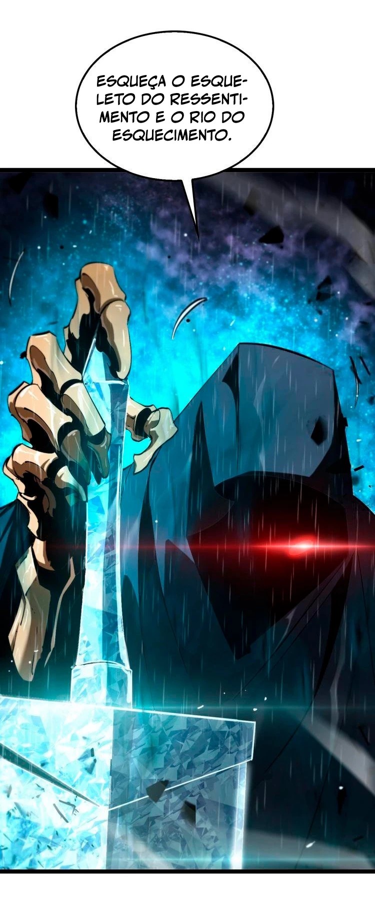 Apocalypse Online Capítulo 217 Página 41