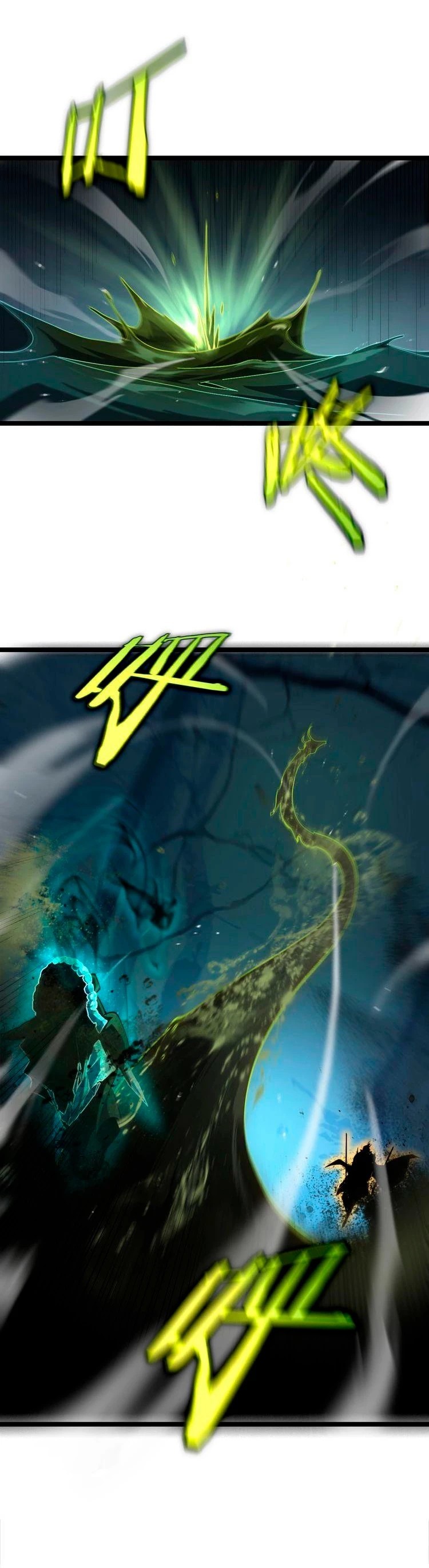 Apocalypse Online Capítulo 217 Página 5
