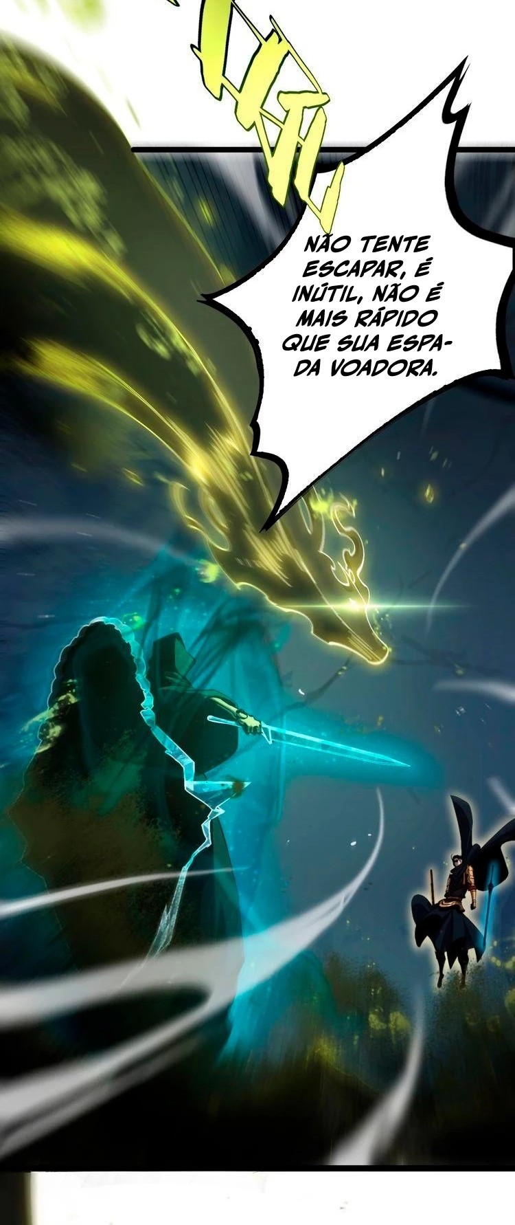 Apocalypse Online Capítulo 217 Página 8