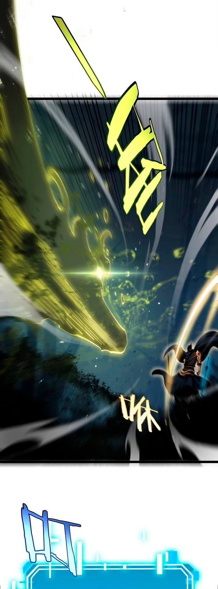 Apocalypse Online Capítulo 217 Página 9