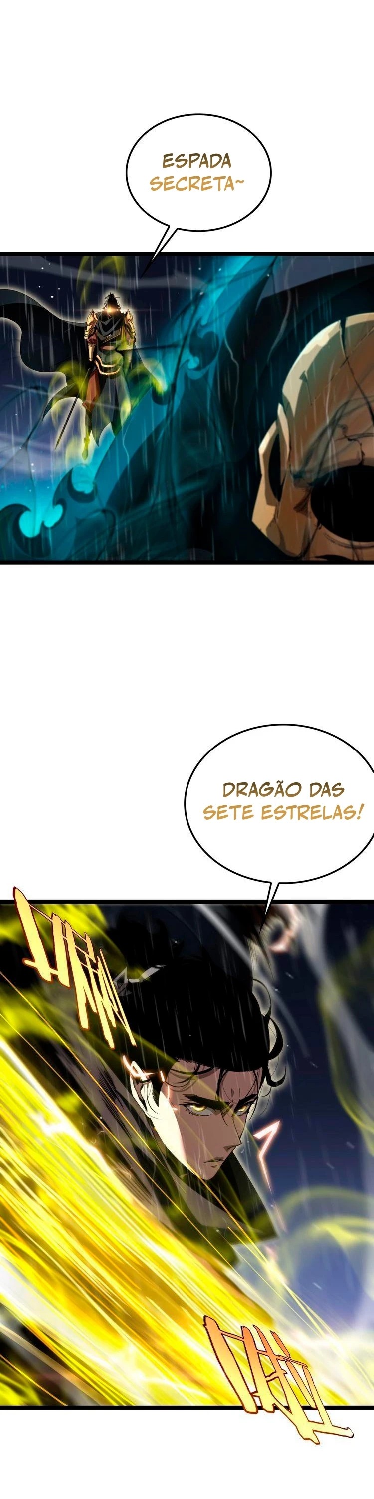 Apocalypse Online Capítulo 218 Página 17