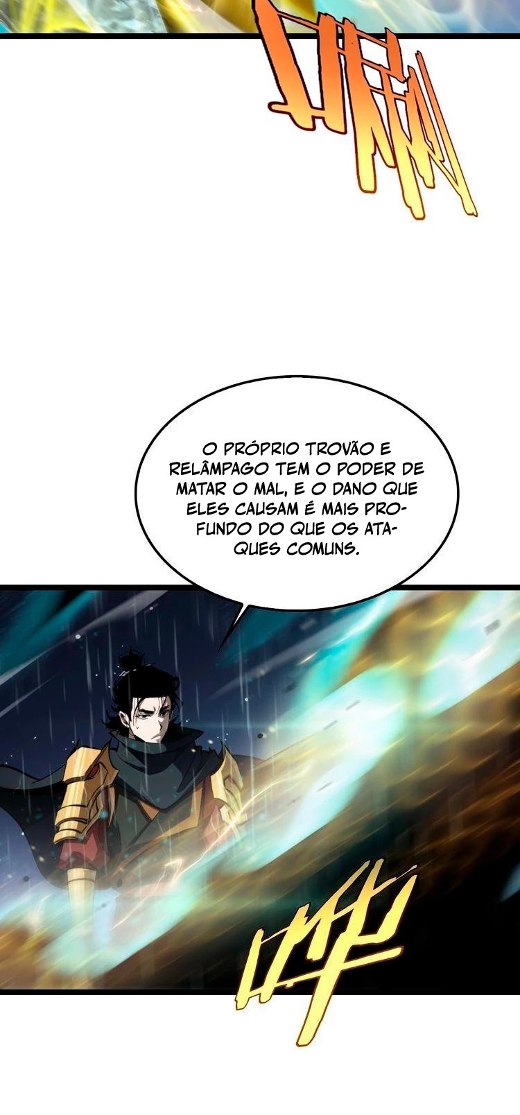 Apocalypse Online Capítulo 218 Página 20