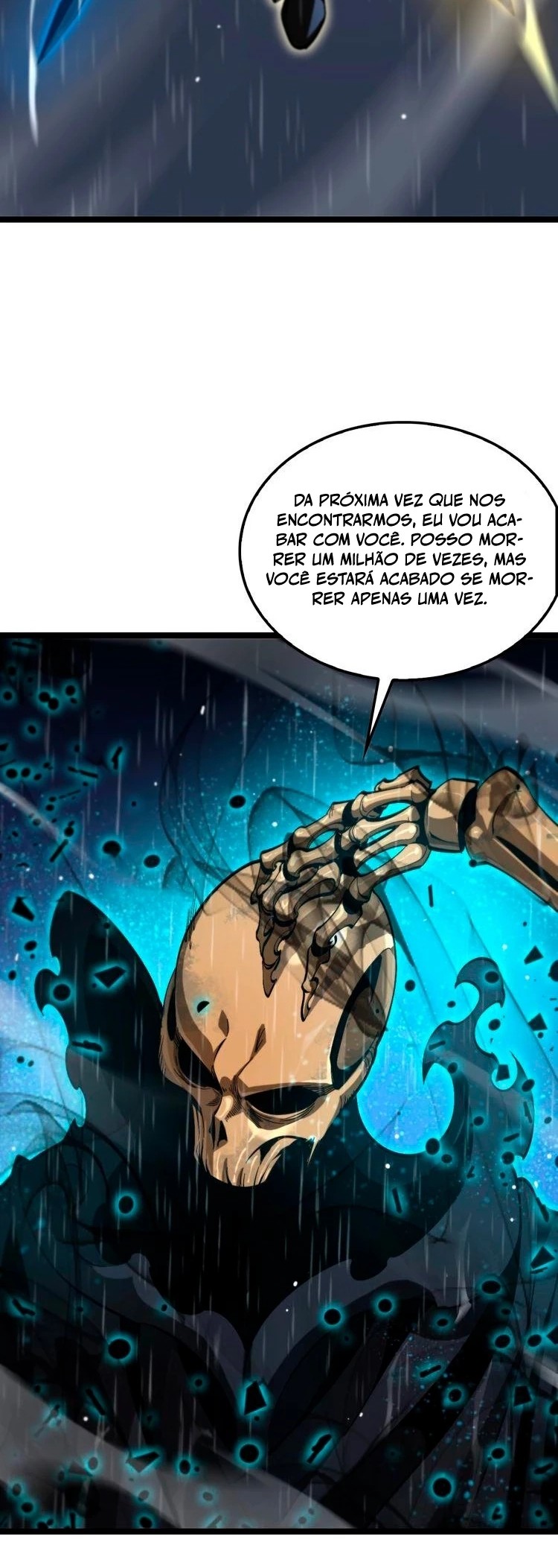 Apocalypse Online Capítulo 218 Página 28