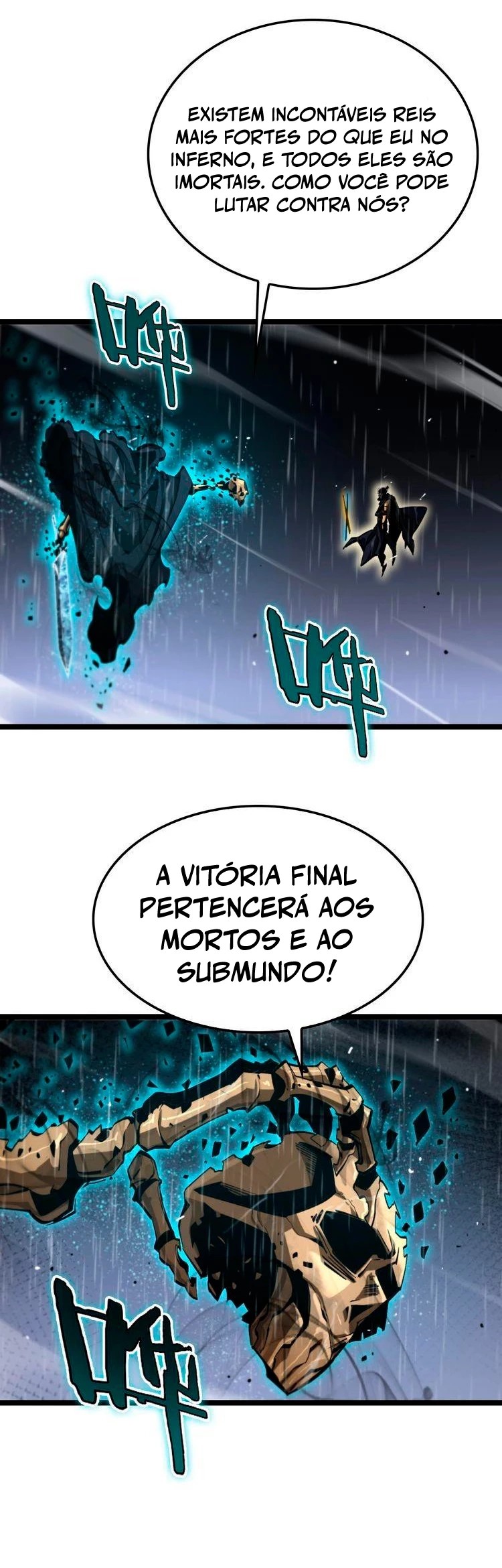 Apocalypse Online Capítulo 218 Página 29