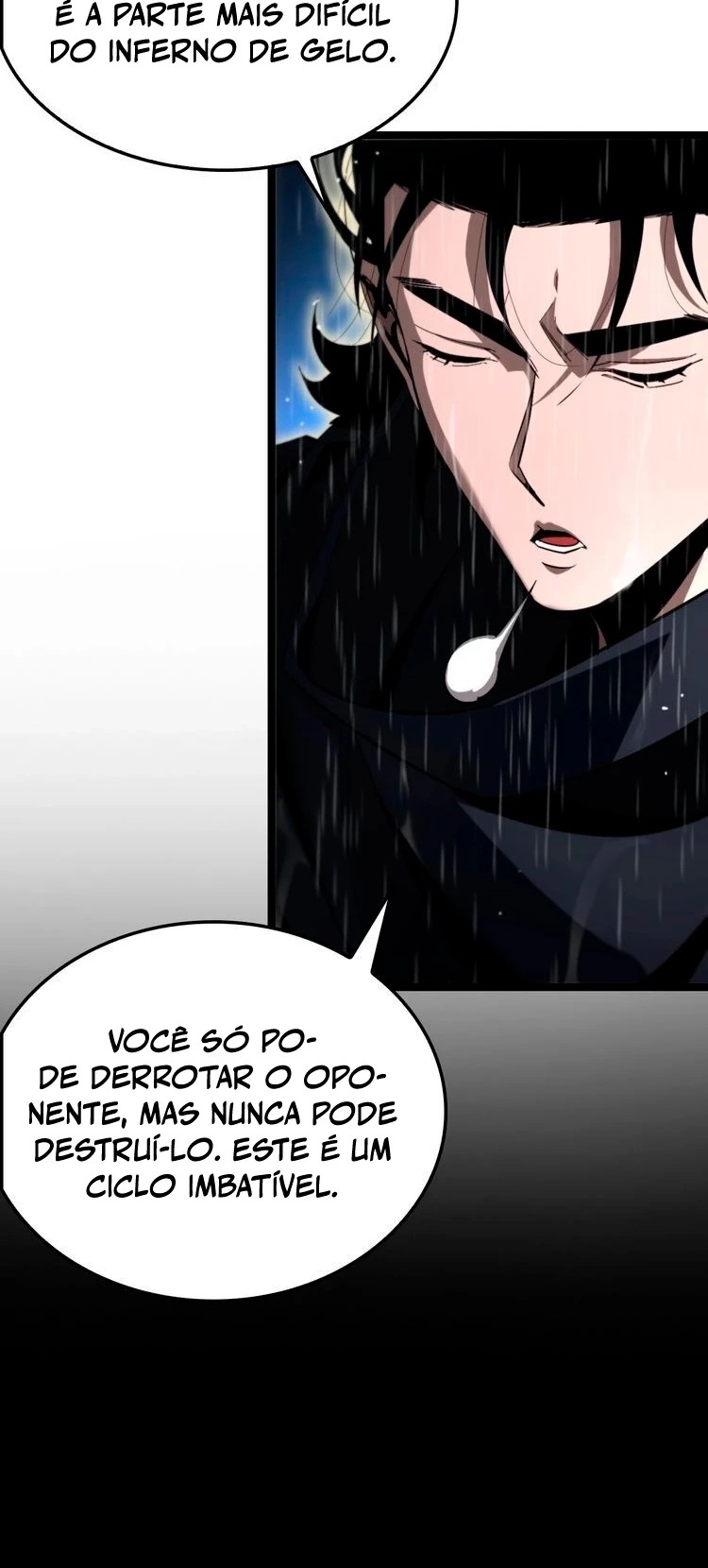Apocalypse Online Capítulo 218 Página 31