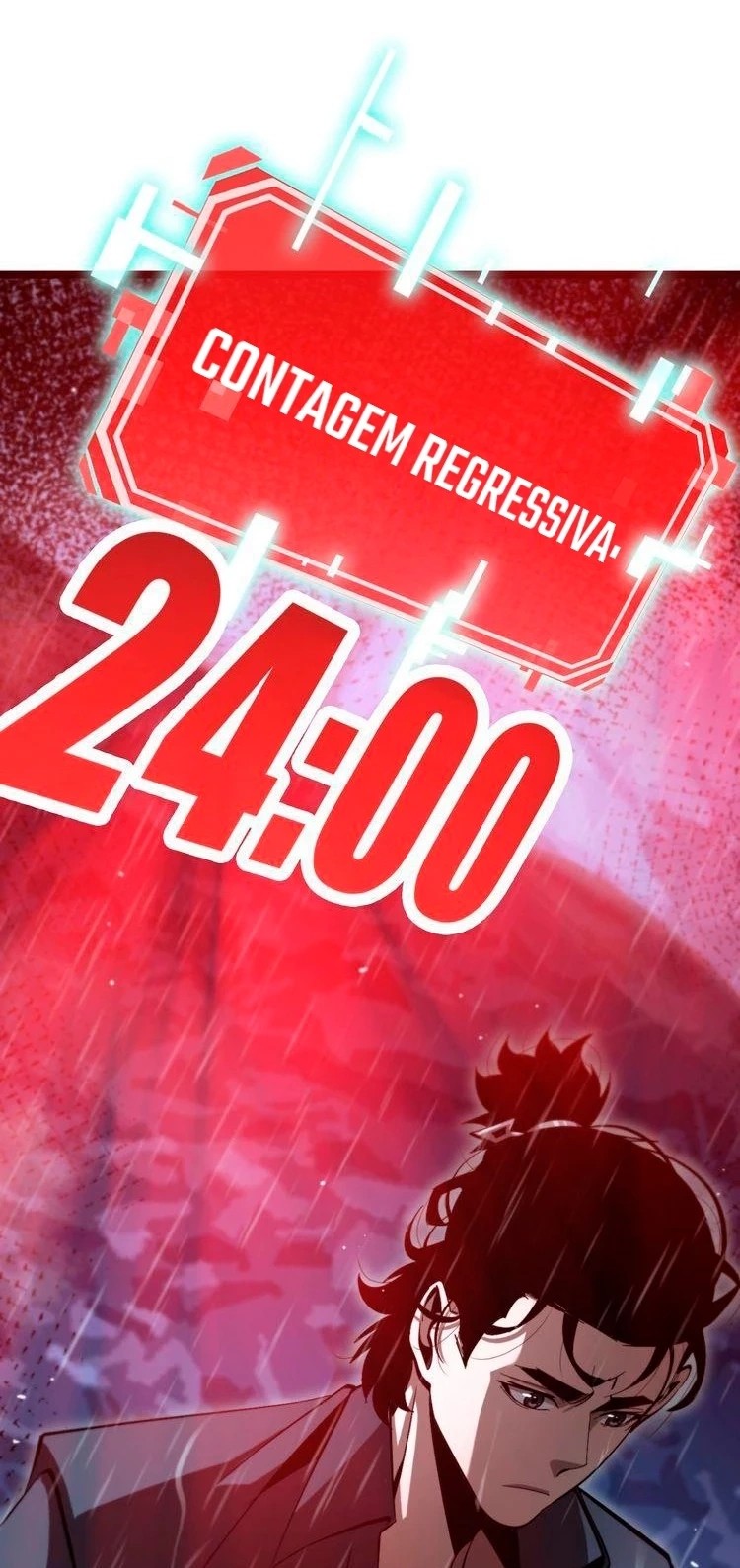 Apocalypse Online Capítulo 218 Página 35