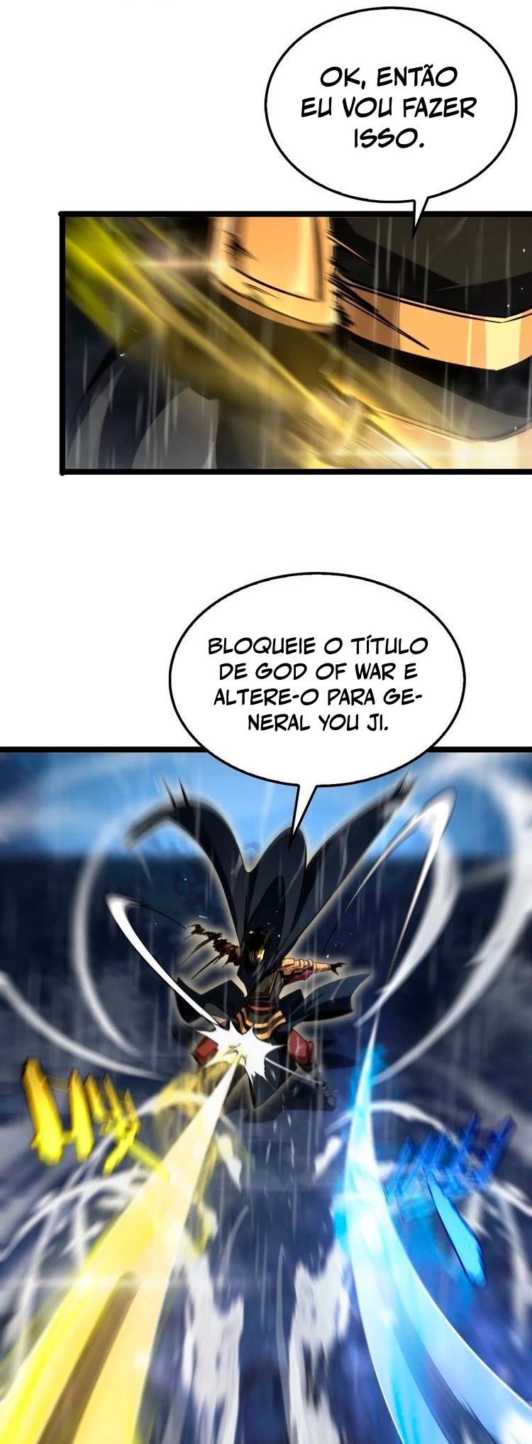Apocalypse Online Capítulo 218 Página 4