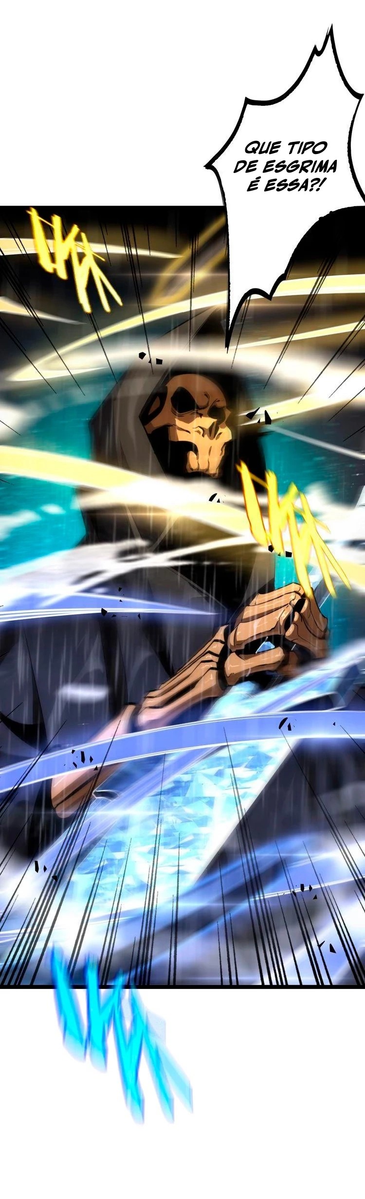Apocalypse Online Capítulo 218 Página 6
