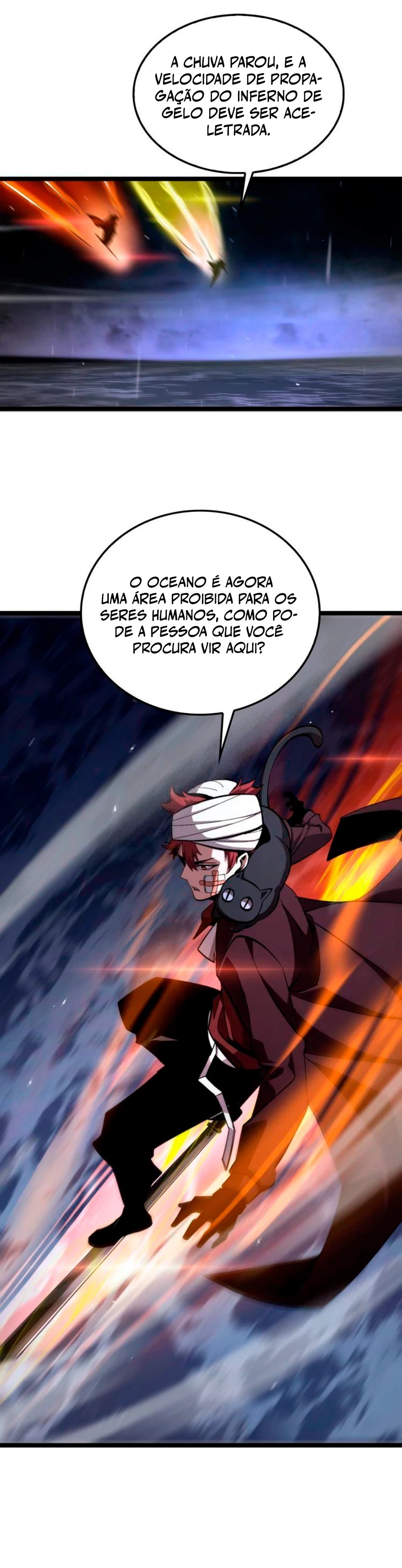 Apocalypse Online Capítulo 219 Página 17