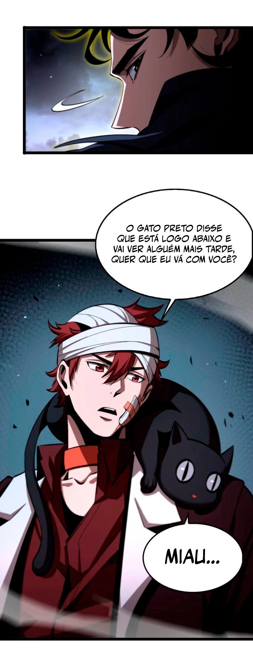 Apocalypse Online Capítulo 219 Página 19