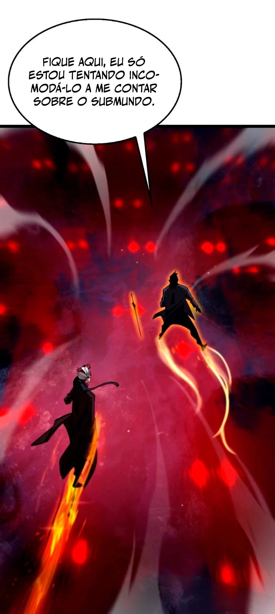 Apocalypse Online Capítulo 219 Página 20