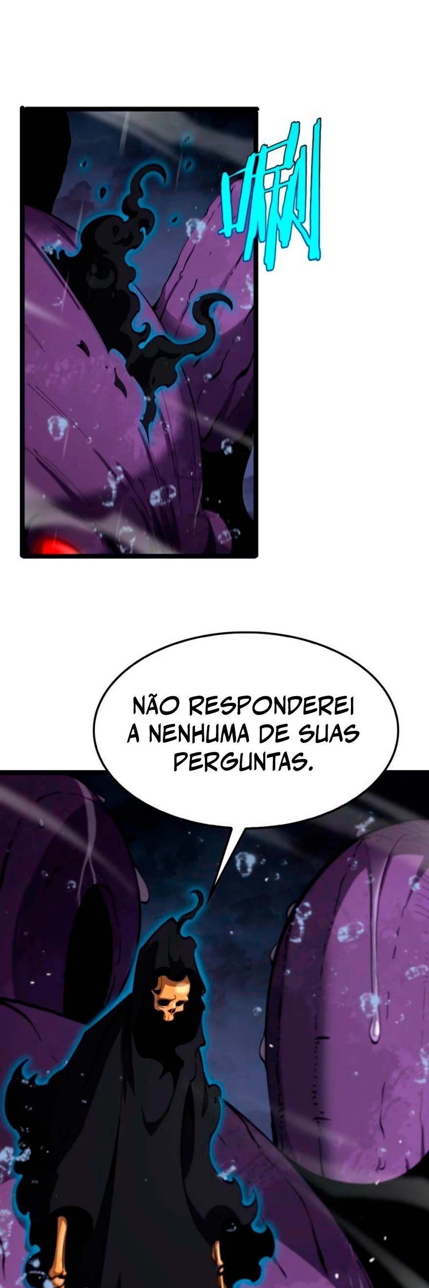Apocalypse Online Capítulo 219 Página 32