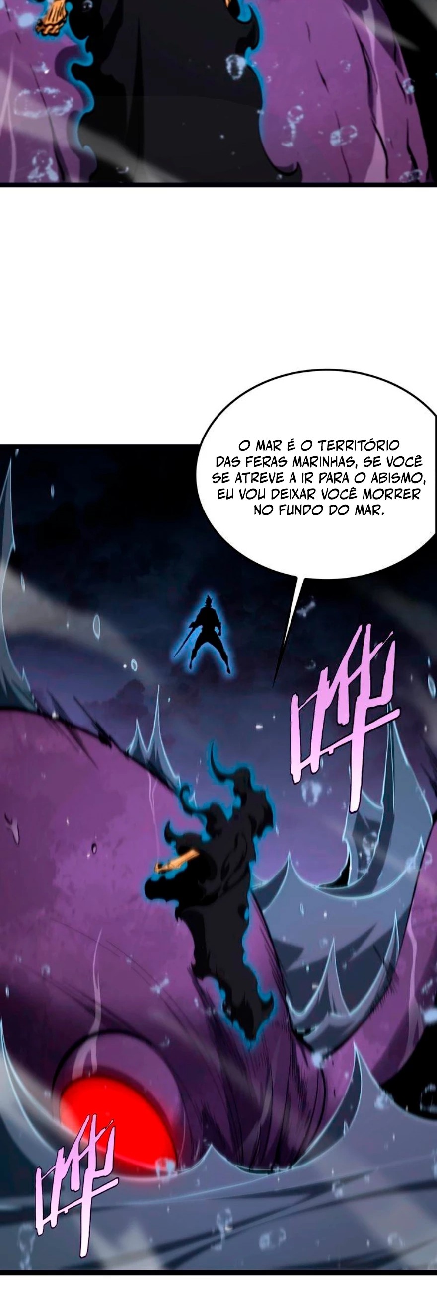 Apocalypse Online Capítulo 219 Página 33