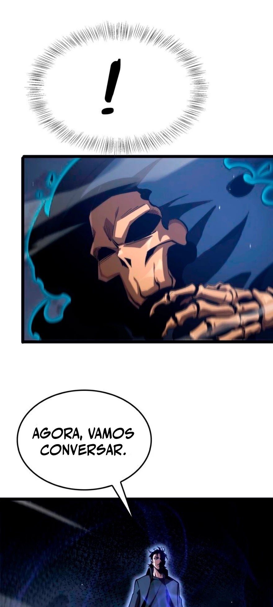 Apocalypse Online Capítulo 219 Página 40