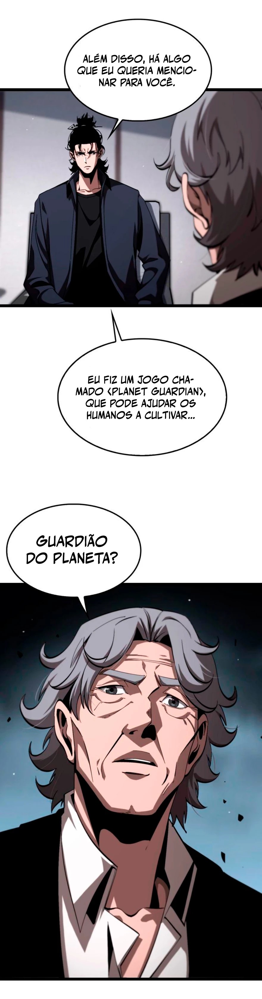 Apocalypse Online Capítulo 219 Página 6
