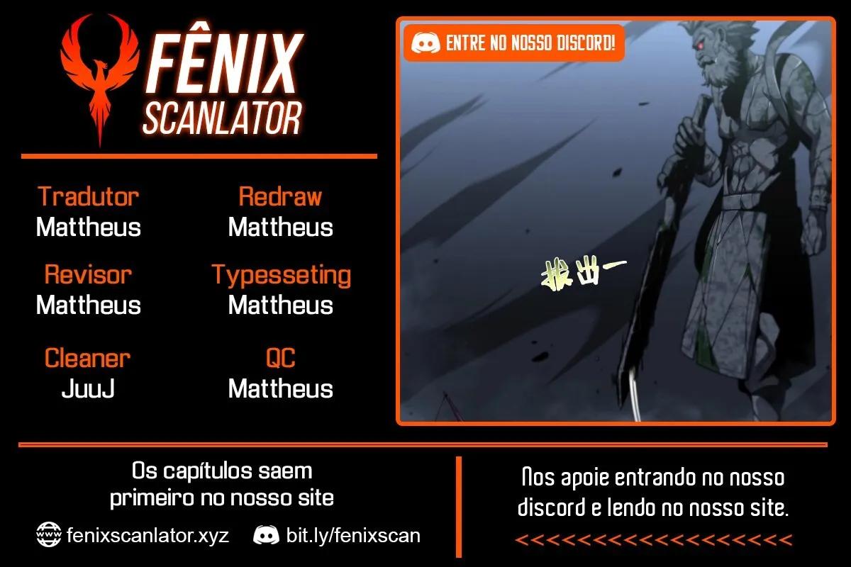 Apocalypse Online Capítulo 22 Página 1