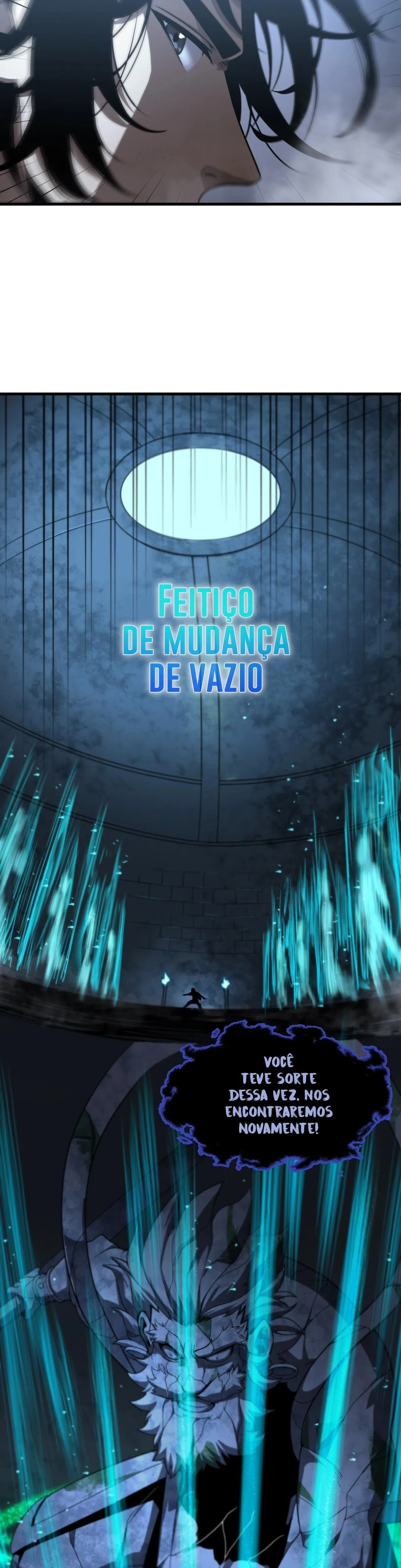 Apocalypse Online Capítulo 22 Página 16