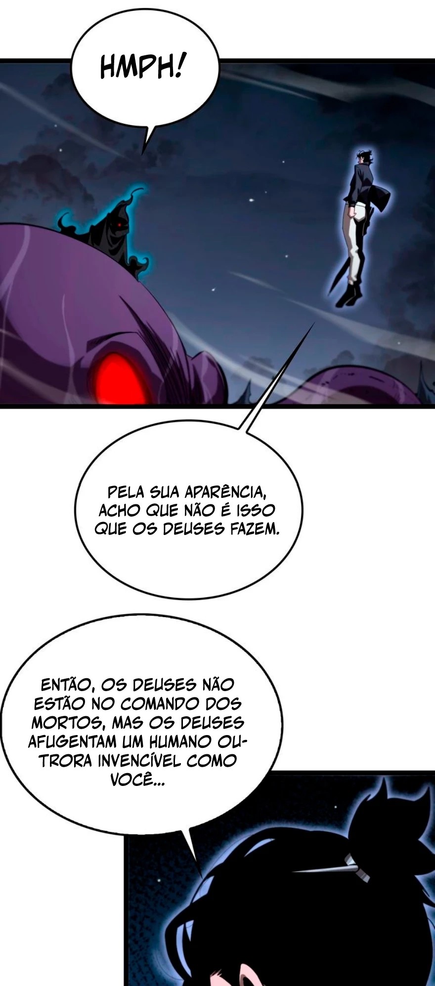 Apocalypse Online Capítulo 220 Página 14