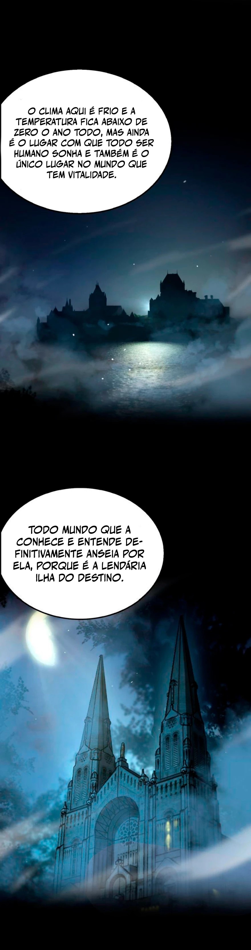 Apocalypse Online Capítulo 220 Página 22