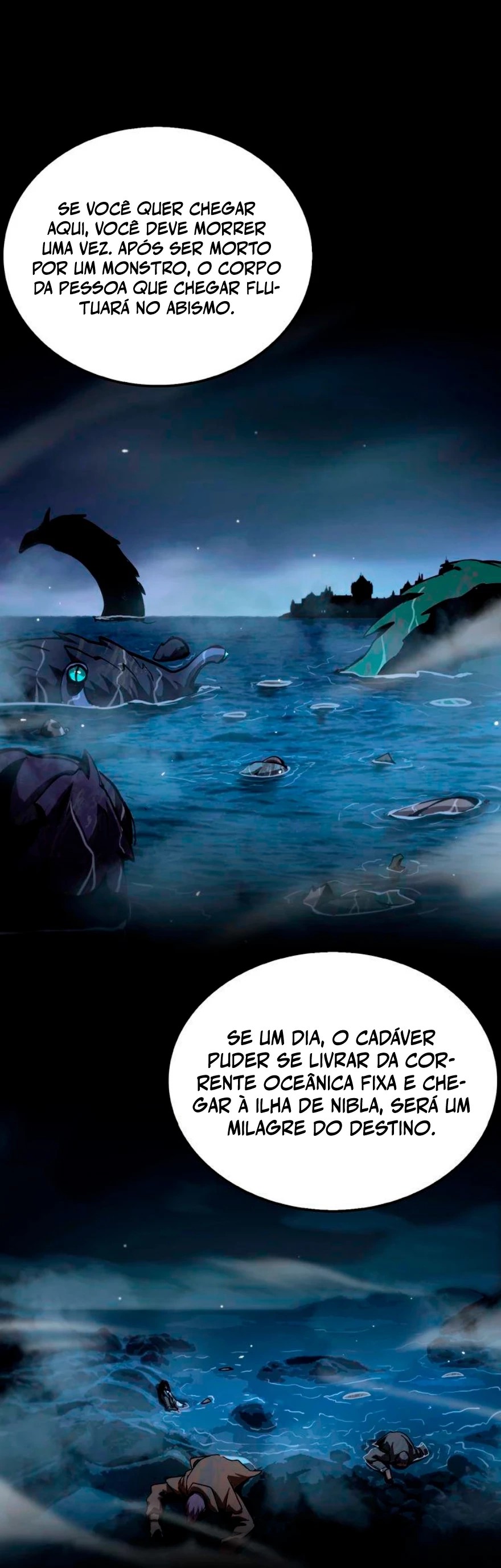 Apocalypse Online Capítulo 220 Página 23