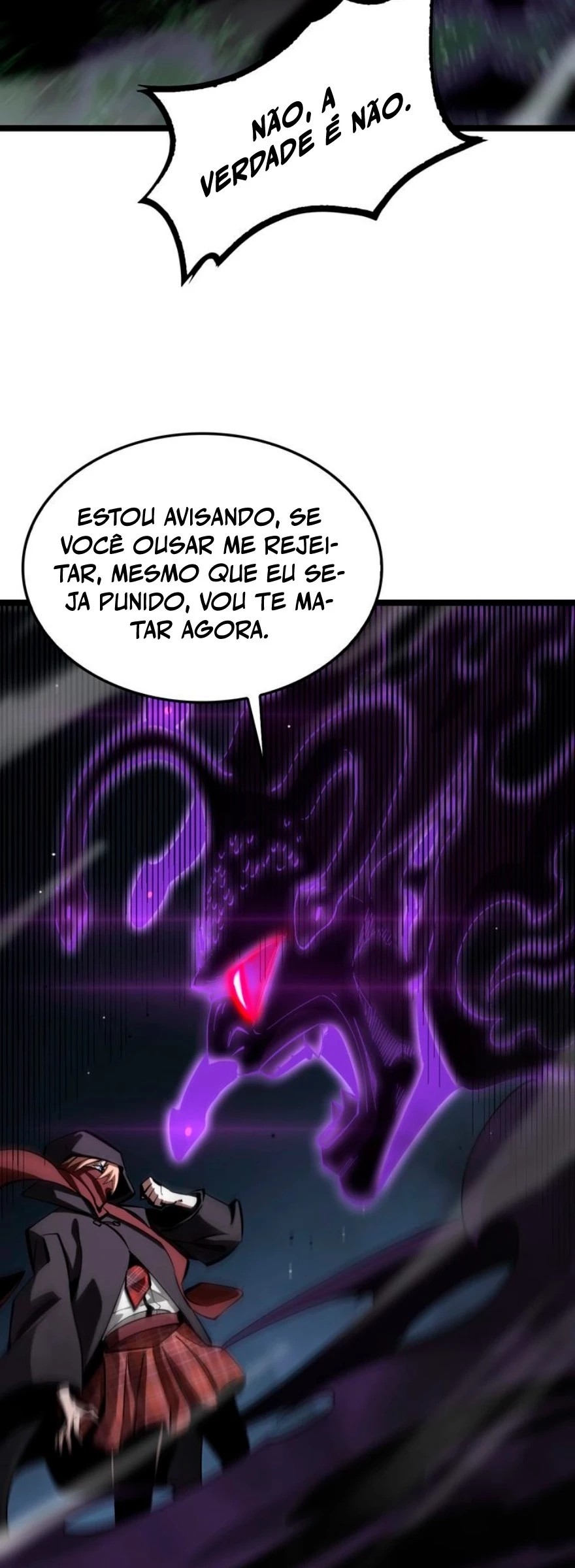Apocalypse Online Capítulo 221 Página 18