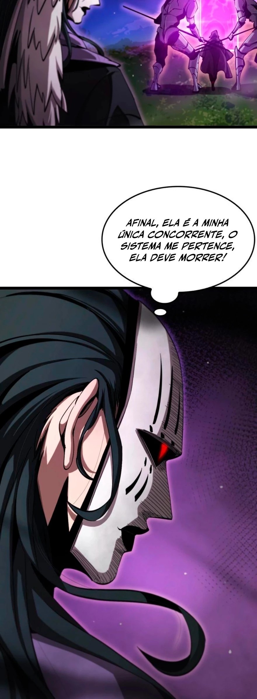 Apocalypse Online Capítulo 221 Página 29