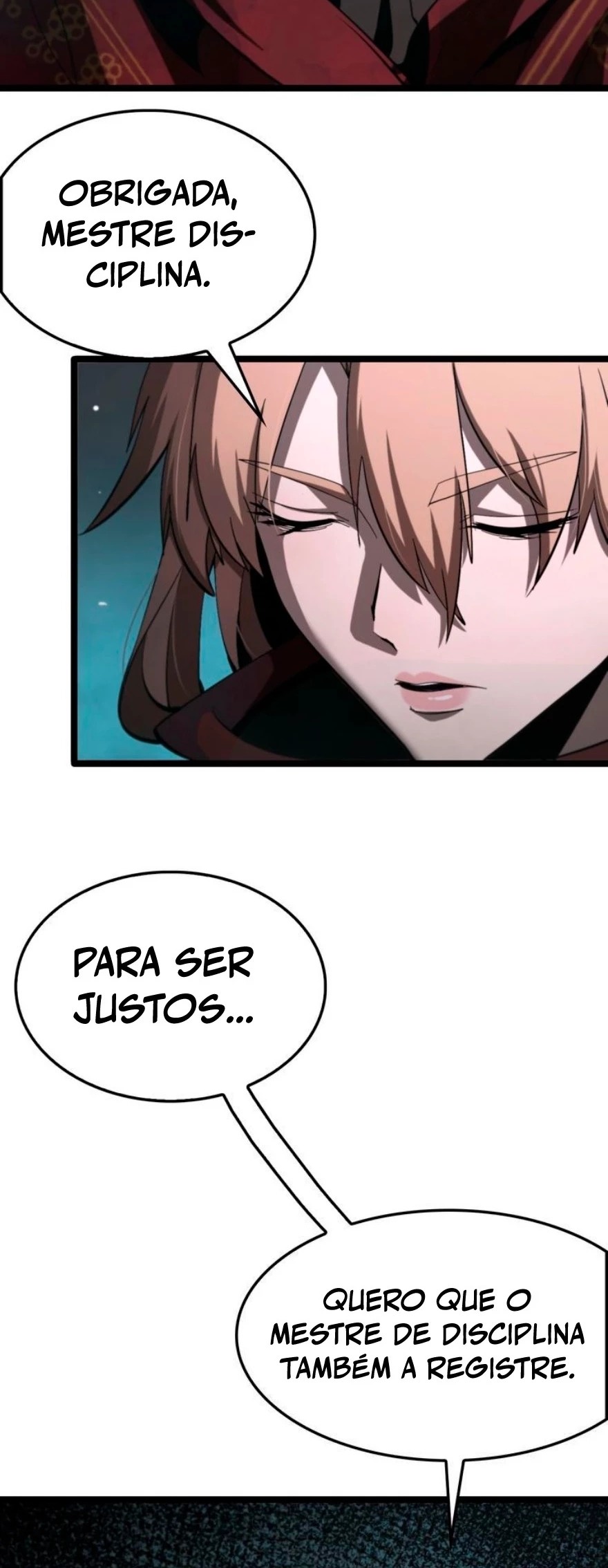 Apocalypse Online Capítulo 221 Página 45