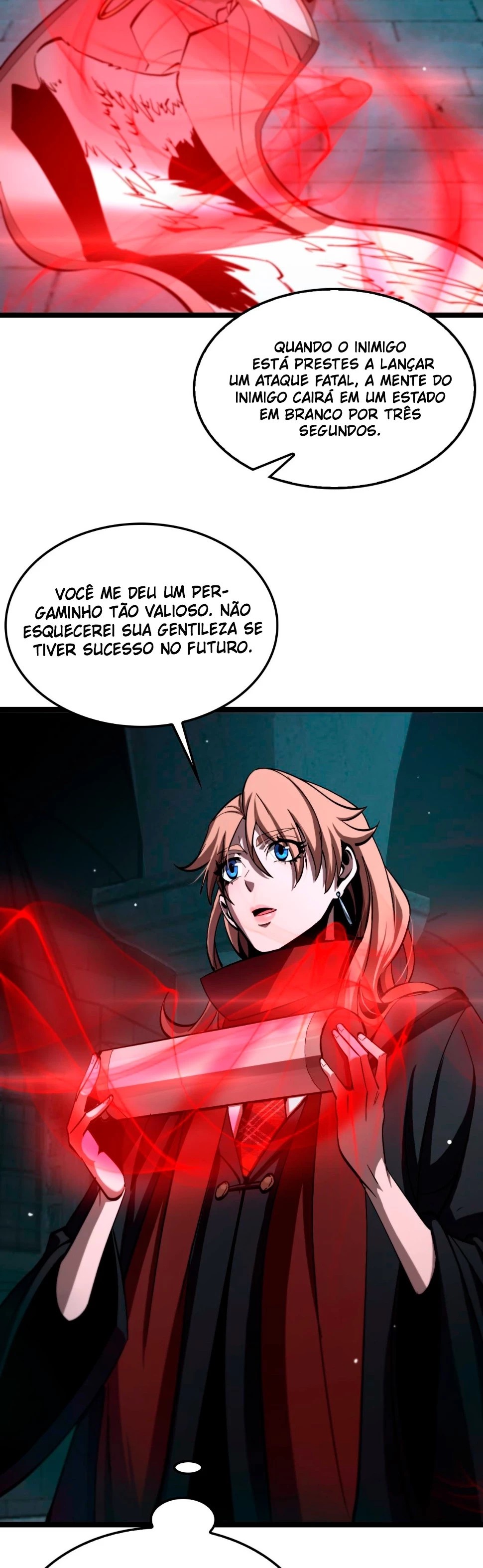 Apocalypse Online Capítulo 222 Página 11