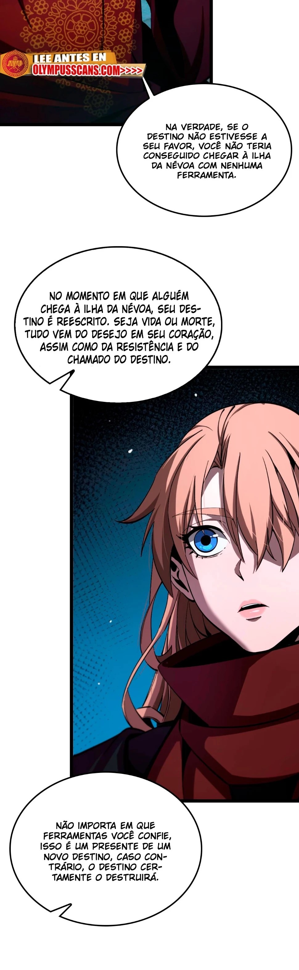 Apocalypse Online Capítulo 222 Página 13