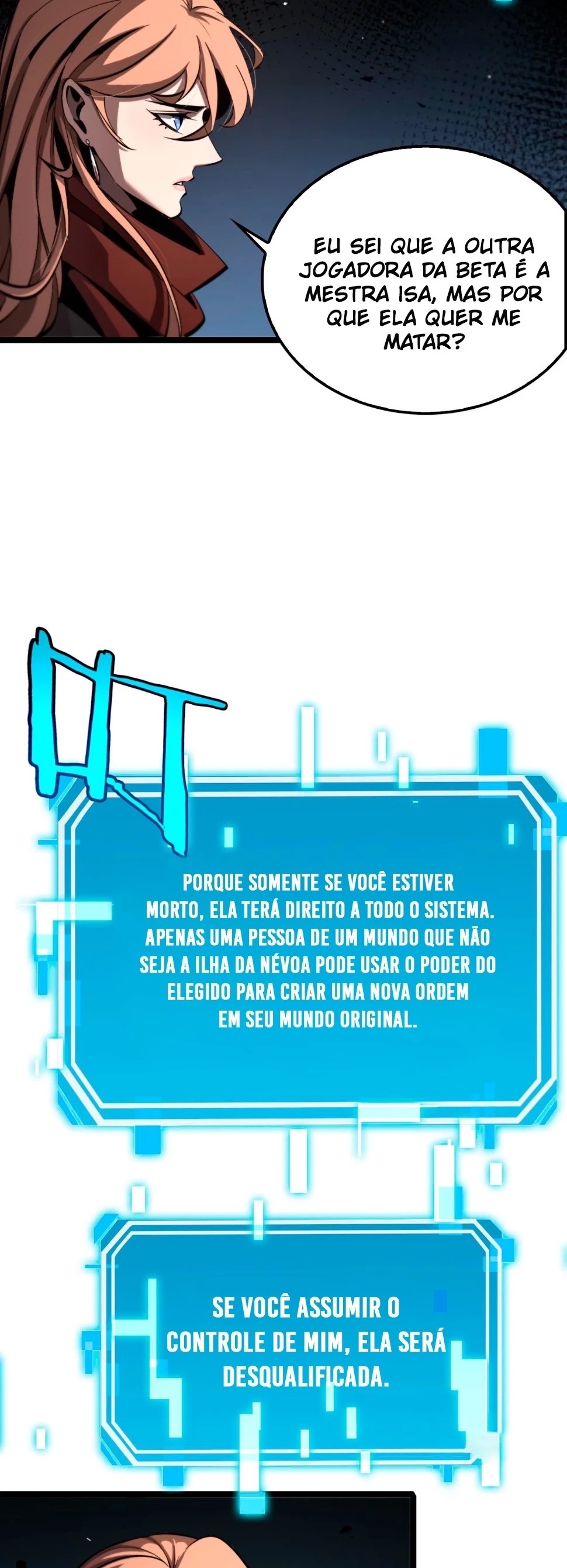 Apocalypse Online Capítulo 222 Página 17