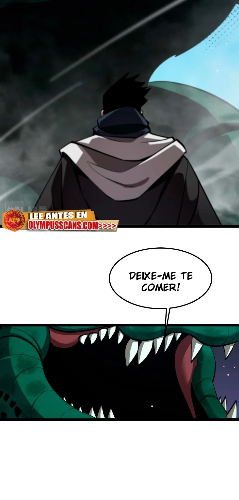 Apocalypse Online Capítulo 222 Página 27