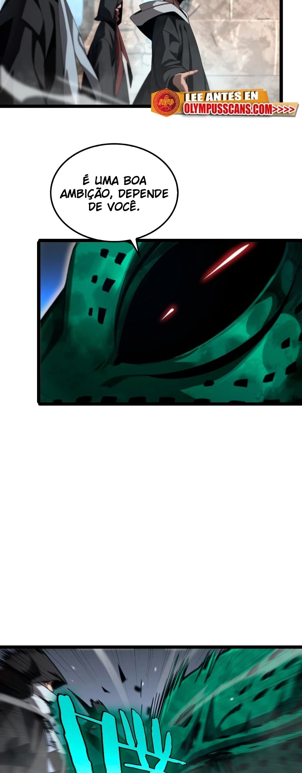 Apocalypse Online Capítulo 222 Página 34