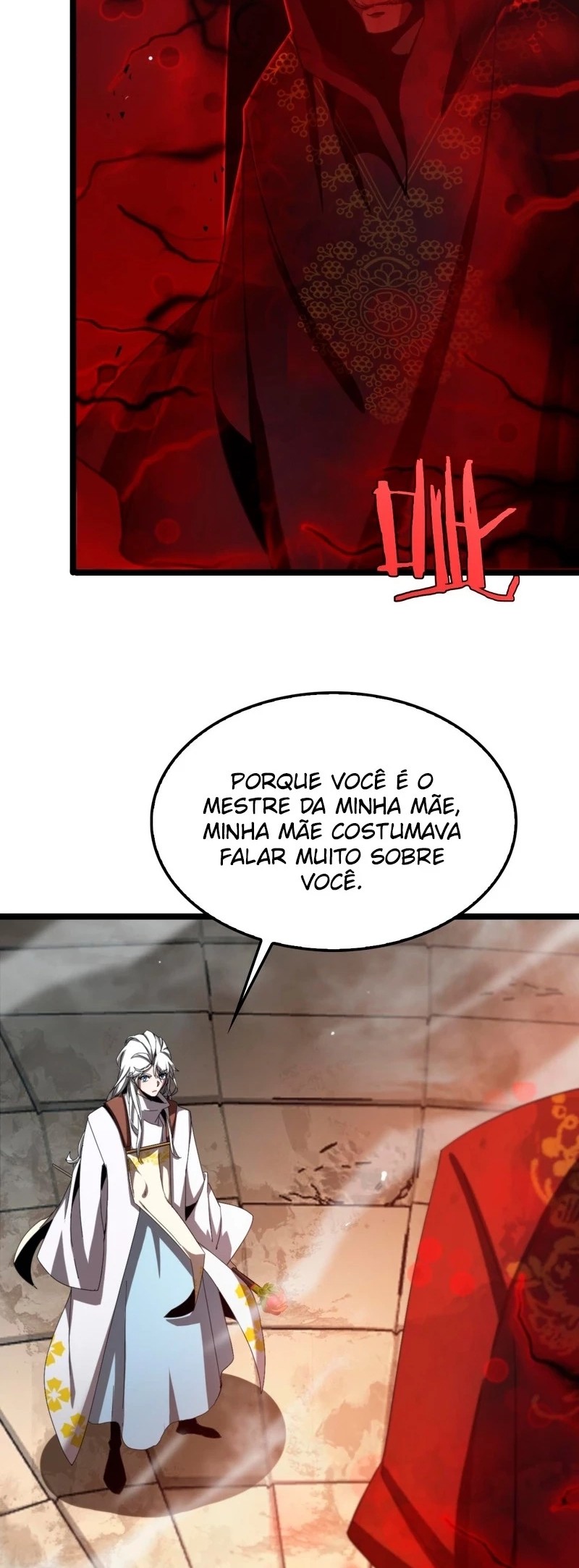 Apocalypse Online Capítulo 223 Página 18