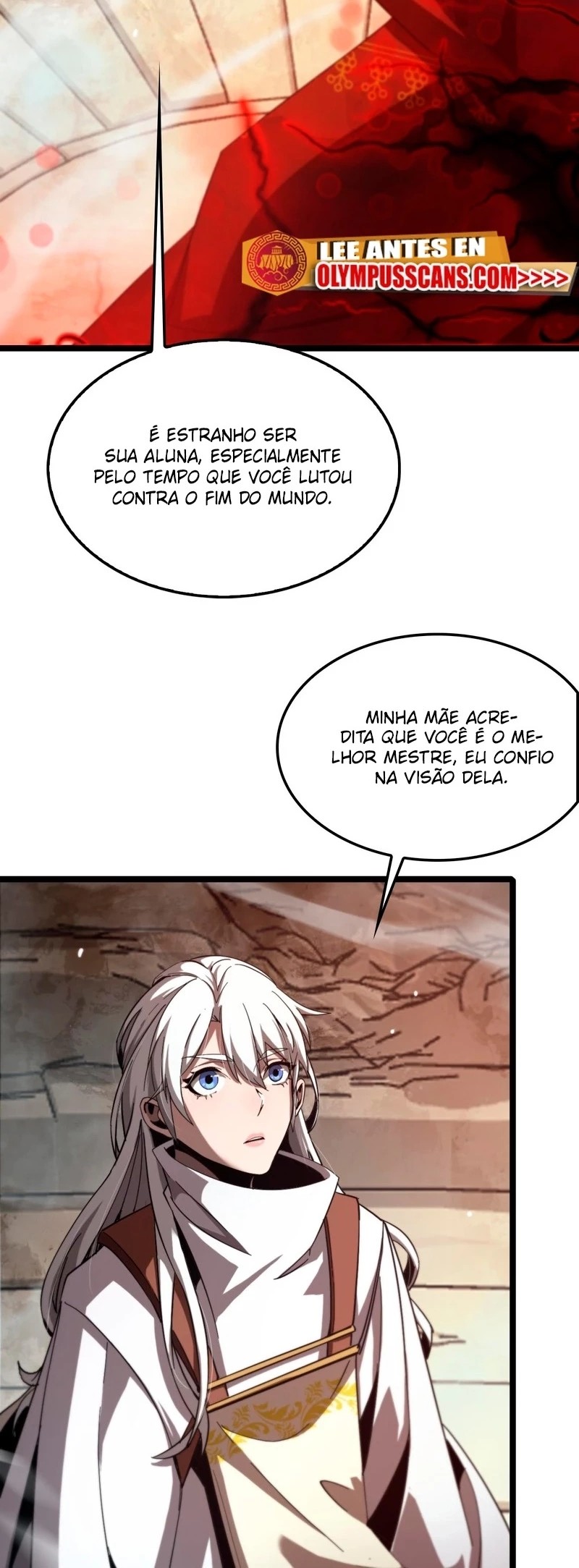 Apocalypse Online Capítulo 223 Página 19