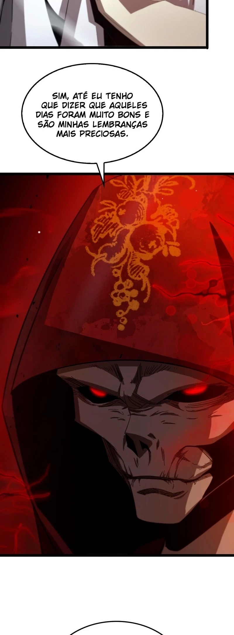 Apocalypse Online Capítulo 223 Página 20