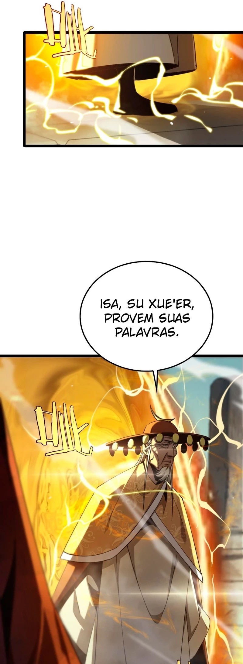 Apocalypse Online Capítulo 223 Página 26