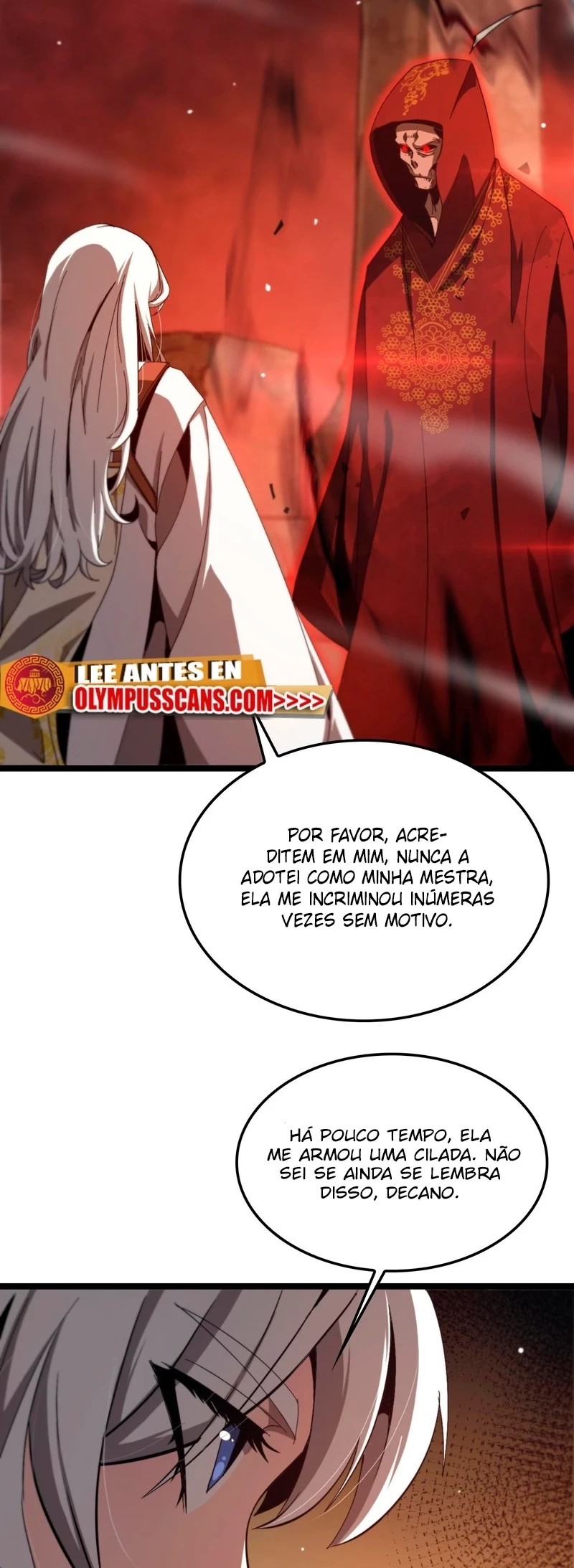 Apocalypse Online Capítulo 223 Página 32