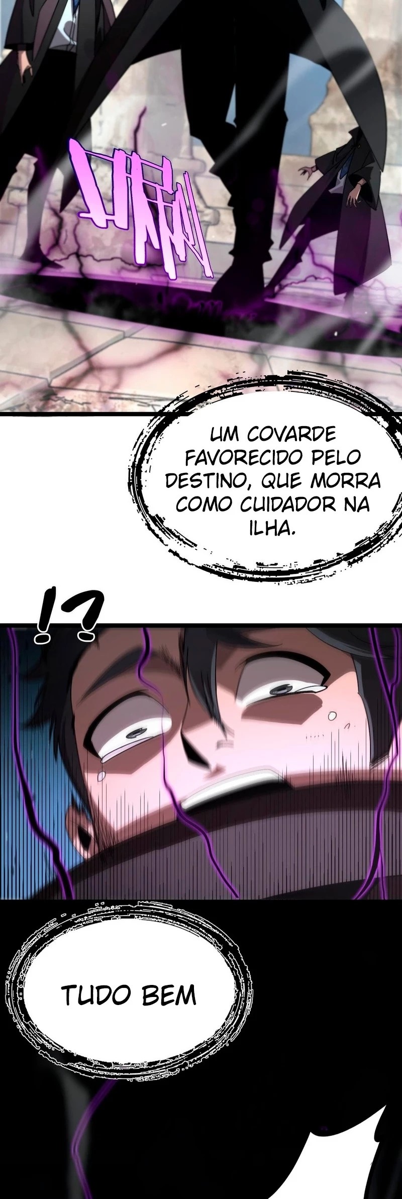 Apocalypse Online Capítulo 223 Página 5