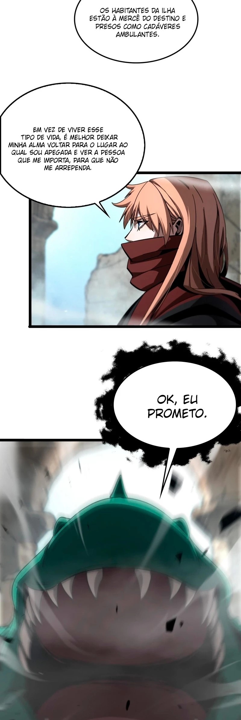 Apocalypse Online Capítulo 223 Página 9