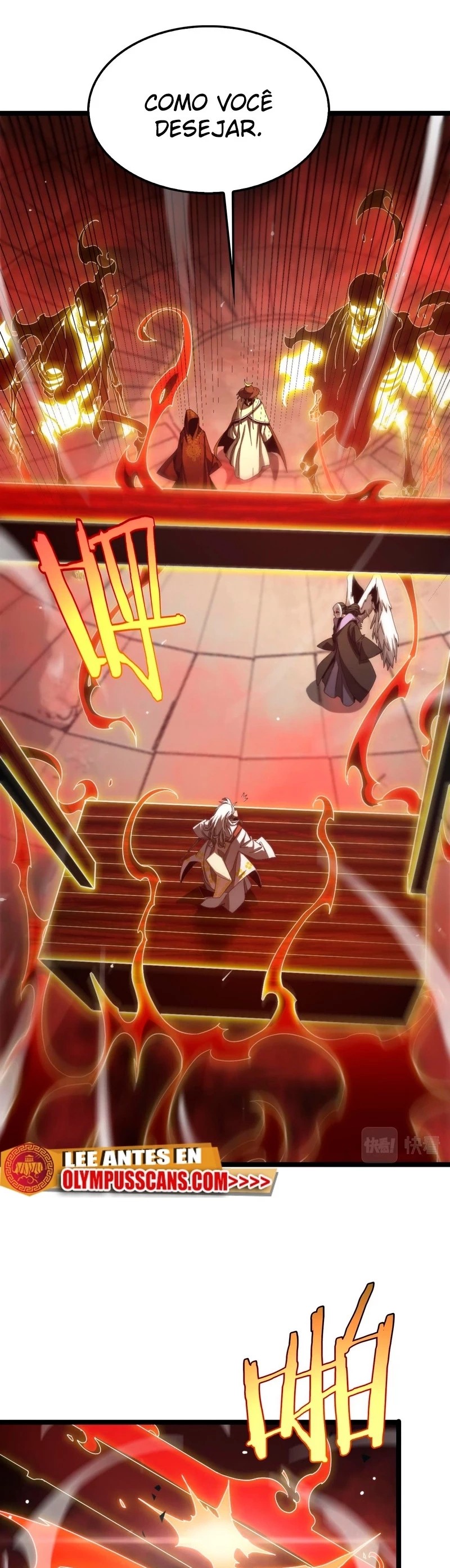 Apocalypse Online Capítulo 224 Página 12
