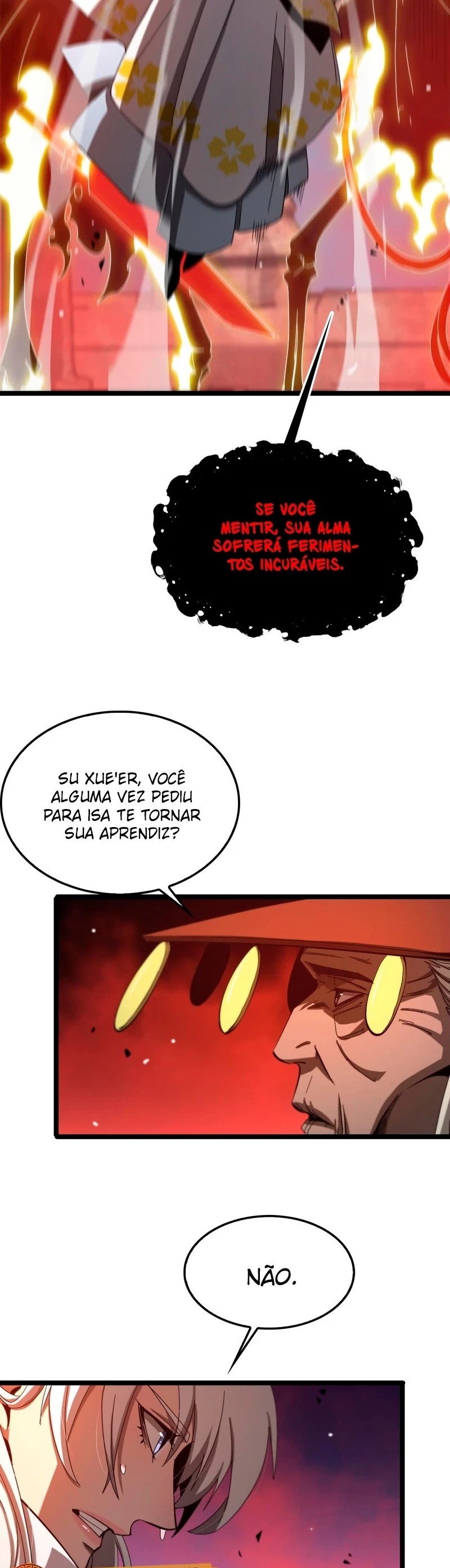 Apocalypse Online Capítulo 224 Página 14