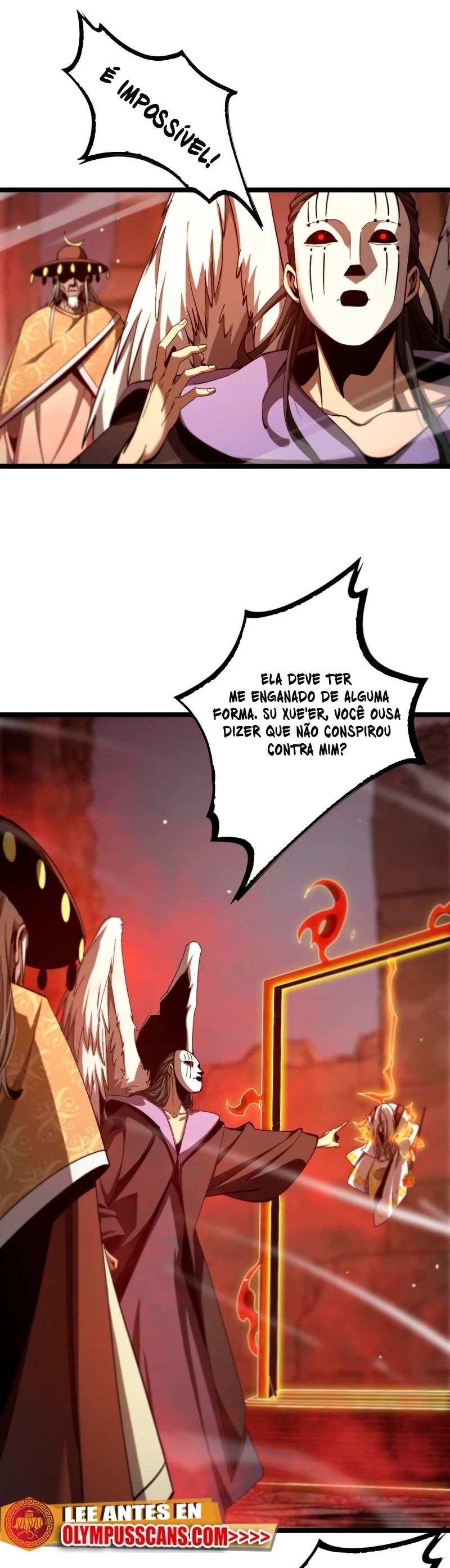 Apocalypse Online Capítulo 224 Página 16