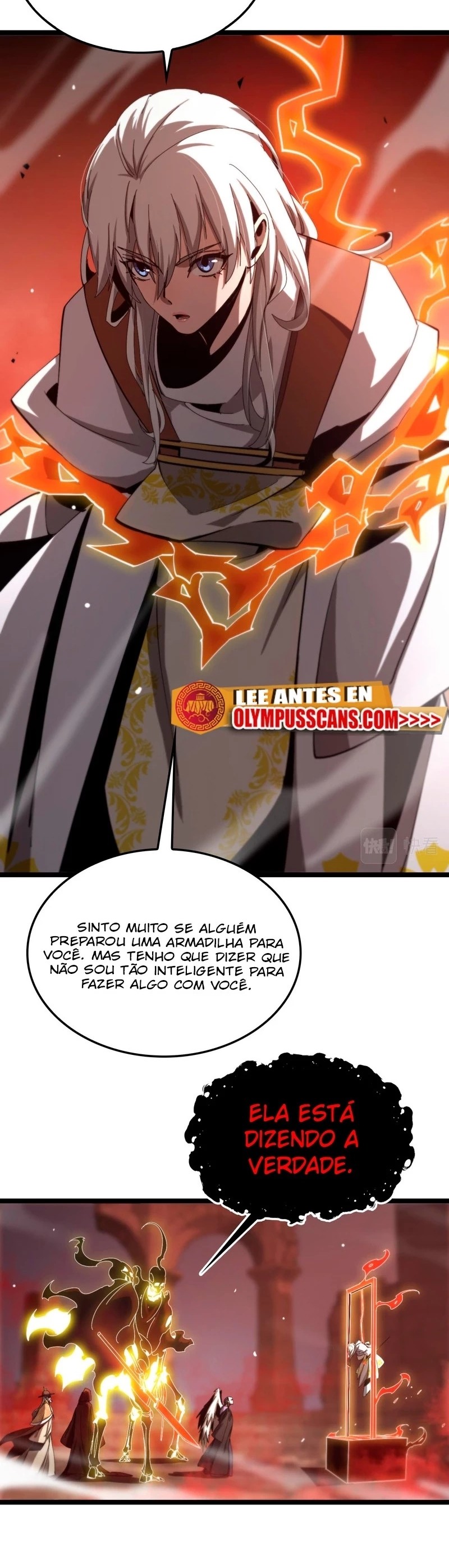 Apocalypse Online Capítulo 224 Página 19